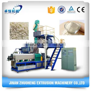 Potato Modified Starch Machinery Machine Production Plant Line thumbnail-1