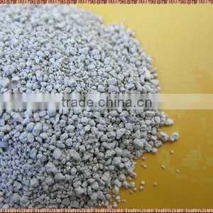 Hot Sale Bentonite Cat Sand Toilet Irregular Litter OEM thumbnail-1