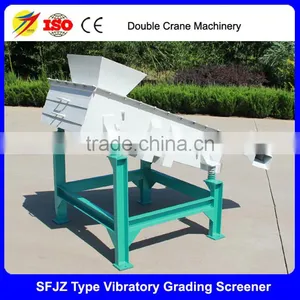 Feed Vibration Sizing Screen, Animal/pig/chicken/cattle Feed Vibration Sizing Screen thumbnail-6