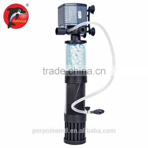 Aquarium Bio Mute Filter Pump thumbnail-1