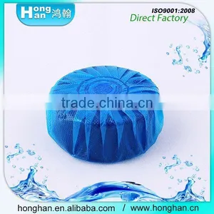 Blue Bubble 2 in 1 Toilet Cleaner & Disinfectant Floor Cleaner Gel thumbnail-2