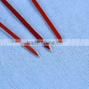 Bamboo Skewer, Bamboo Craft Skewer, Flower Skewer thumbnail-4