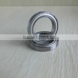 2015 HOT Sell MR137ZZ Mini Deep Groove Ball Bearing One Way Bearing thumbnail-1
