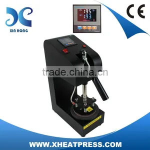 2015 Popular Plate Clam Heat Press Machine PT110 thumbnail-1
