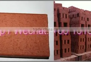 2016 New Machinery Clay Brick Making Machine for Sale in Japan thumbnail-3
