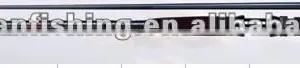 RD0016Sheran Fishing Rods 24T CARBON ADVANCE INLINE STICK Boat Rods thumbnail-1