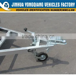 ATV Carrying Trailer thumbnail-5