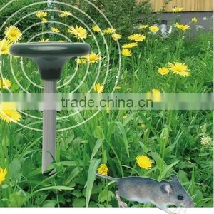 Mouse Repeller Electronic/indoor Ultrasonic Mouse Repeller/solar Power Mouse Repeller thumbnail-1