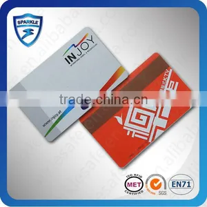 Top Level New Arrival Contact Rfid Cards thumbnail-5