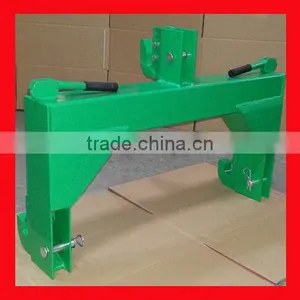 Tractor 3 Point Quick Hitch / Tractor Quick Hitch / Hydraulic Quick Hitch Lock thumbnail-1