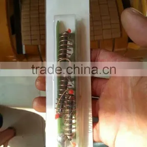 Carp Fishing Tackle High Rig Hair Extender Boilie Bait Stops thumbnail-6