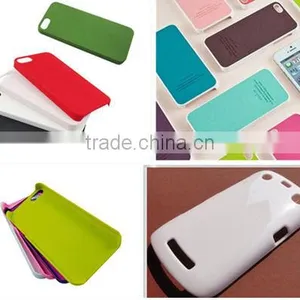 Plastic Mobile Phone Housing for Samsung Phone thumbnail-3
