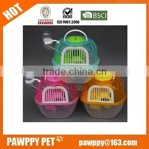 Cheap Hamster Cage thumbnail-5