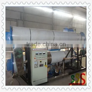 Small Size Fish Meal Production Machine With Capacity 300kgs per Hour (skype:anna002128) thumbnail-1
