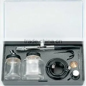 Professional Air Brush Kit thumbnail-1