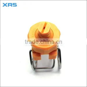 Plastic Jet Spray Water Clamp Nozzle thumbnail-2