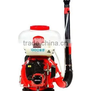 Duster Sprayer 3WF-2.6B thumbnail-1