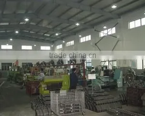 Ningbo Meilin Machine Co., Ltd. company overview - view 3 thumbnail