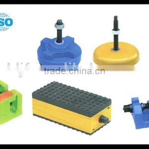 LC-LIDA Square&V-iron Pieces Machine Mount thumbnail-1