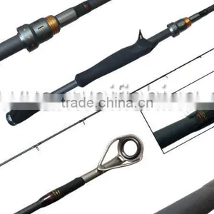 2014 OEM 6-14LB Spinning Fishing Rod thumbnail-1