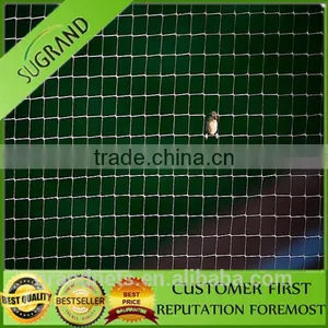 100% New HDPE Nylon Bird Nets for Catch Birds Anti Bird Netting for Sale thumbnail-6