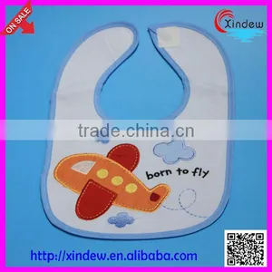Fastener Bib thumbnail-1