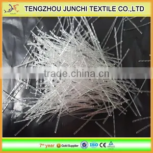 Factory 20-60 mm Raw White pp Macro Fiber thumbnail-2