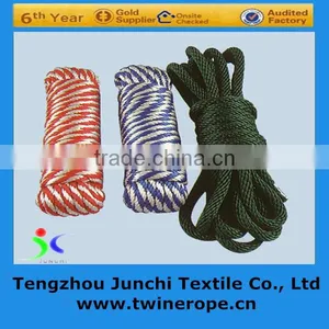 2-26MM China pp Braided Rope for Climbing thumbnail-6