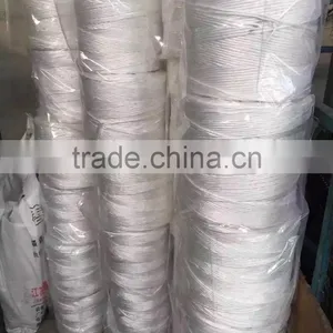 White Color pp Baler Twine With Good Quality thumbnail-1