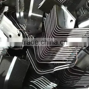 Rotary Tiller Blade 1446 and 1457 thumbnail-4