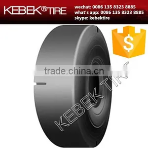 Solid Forklift Tyres 6.00-9,7.00-9,6.50-10,8.25-15 thumbnail-6