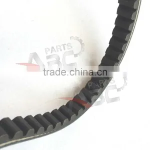 729 17.7 30 GY6 50CC Long Case Chinese Scooter Moped ATV 139QMB thumbnail-6