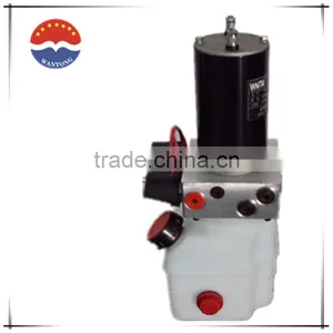 Hydraulic Power Unit Price thumbnail-1