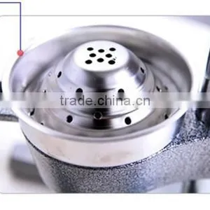 Durable in Use and Stand Style Juicer Press thumbnail-2