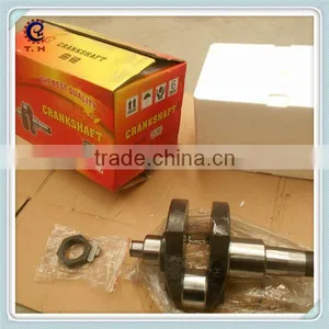 Sifang Diesel Engine Crank Shaft thumbnail-2