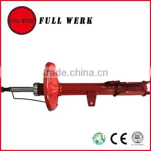 Auto Parts Suspension Parts Motorcycle Rear Air Shock Absorber thumbnail-1