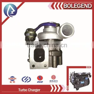Attractive Price Second Hand YN4102 Turbo Charger Diesel Engine Spare Parts thumbnail-1