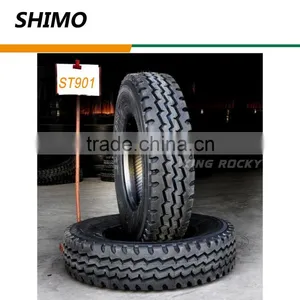 Low Profit Wholesale New Tires Monster Truck Tyre 8.25 16 Truck Tire thumbnail-3