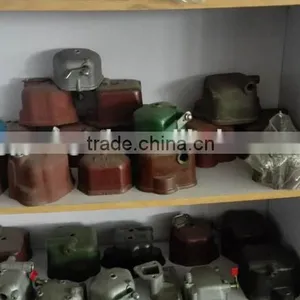 Cylinder Head Cover for Single Cylinder Diesel Engine Tractor Part thumbnail-3