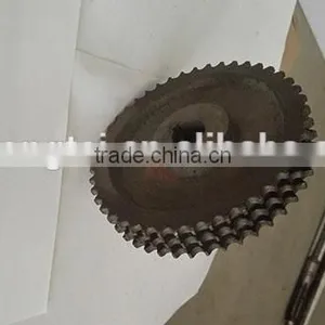 Farm Machinery Speed Regulation Gear of Diesel Engine, Governor Gear for Tractor thumbnail-5