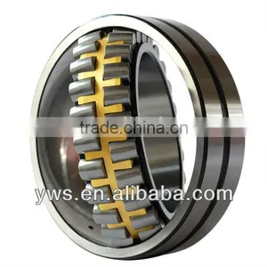 Double Row Brass Cage Spherical Roller Bearing 23152 thumbnail-1