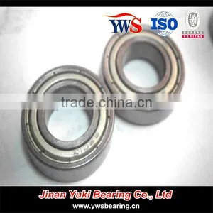 Antirust Material 694 Stainless Bearings for Vacuum Cleaner Washing Machine Shielded Bearing thumbnail-1