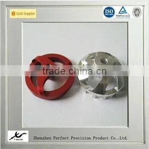 Cnc Automotive Part , Precision Cnc Machining Auto Part ,cnc Turning Motor Spare Part thumbnail-4