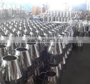 10 Gallon Stainless Steel Milk Can/tank/container thumbnail-4