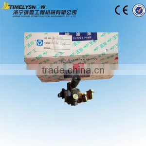 Yuchai Engine Spare Parts 330-1111030-179 Engine Oil Delivery Pump thumbnail-1