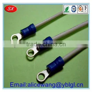 Electrical Terminals and Connector,terminal Lugs,cable Terminal thumbnail-1