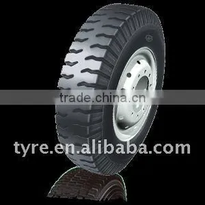 Linglong Bias Truck Tire LL95 11.00-20 13.00-20 thumbnail-1