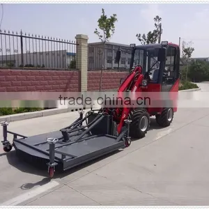 Mini Loader thumbnail-2