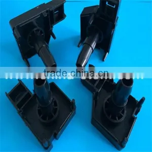 Electronics Plastic Part as Your Drawing thumbnail-1