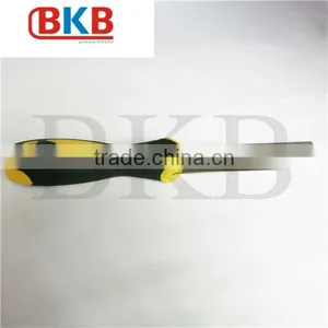 Rubber Handle Putty Knife thumbnail-1